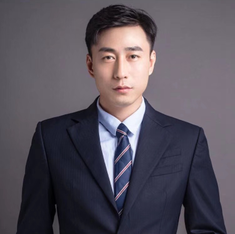 方秀均 特效与CGI总监